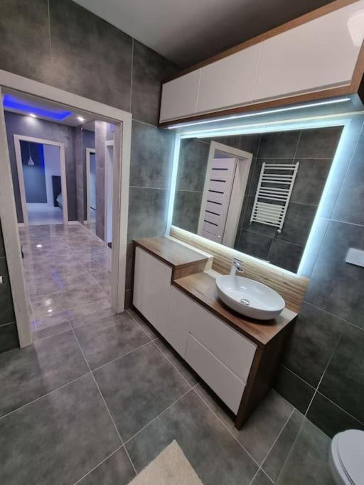 Apartment Kazimierza Wielkiego Ketrzyn Ngoại thất bức ảnh