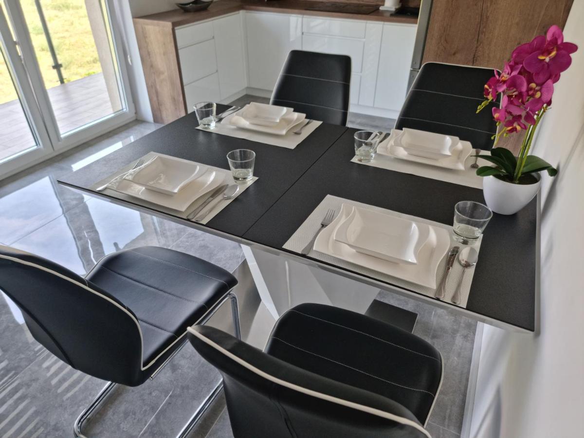 Apartment Kazimierza Wielkiego Ketrzyn Ngoại thất bức ảnh