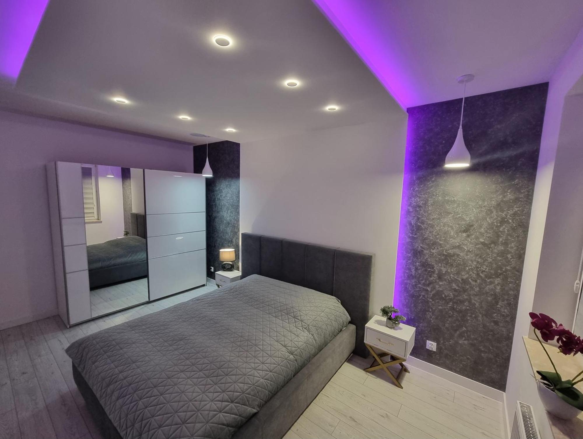 Apartment Kazimierza Wielkiego Ketrzyn Ngoại thất bức ảnh