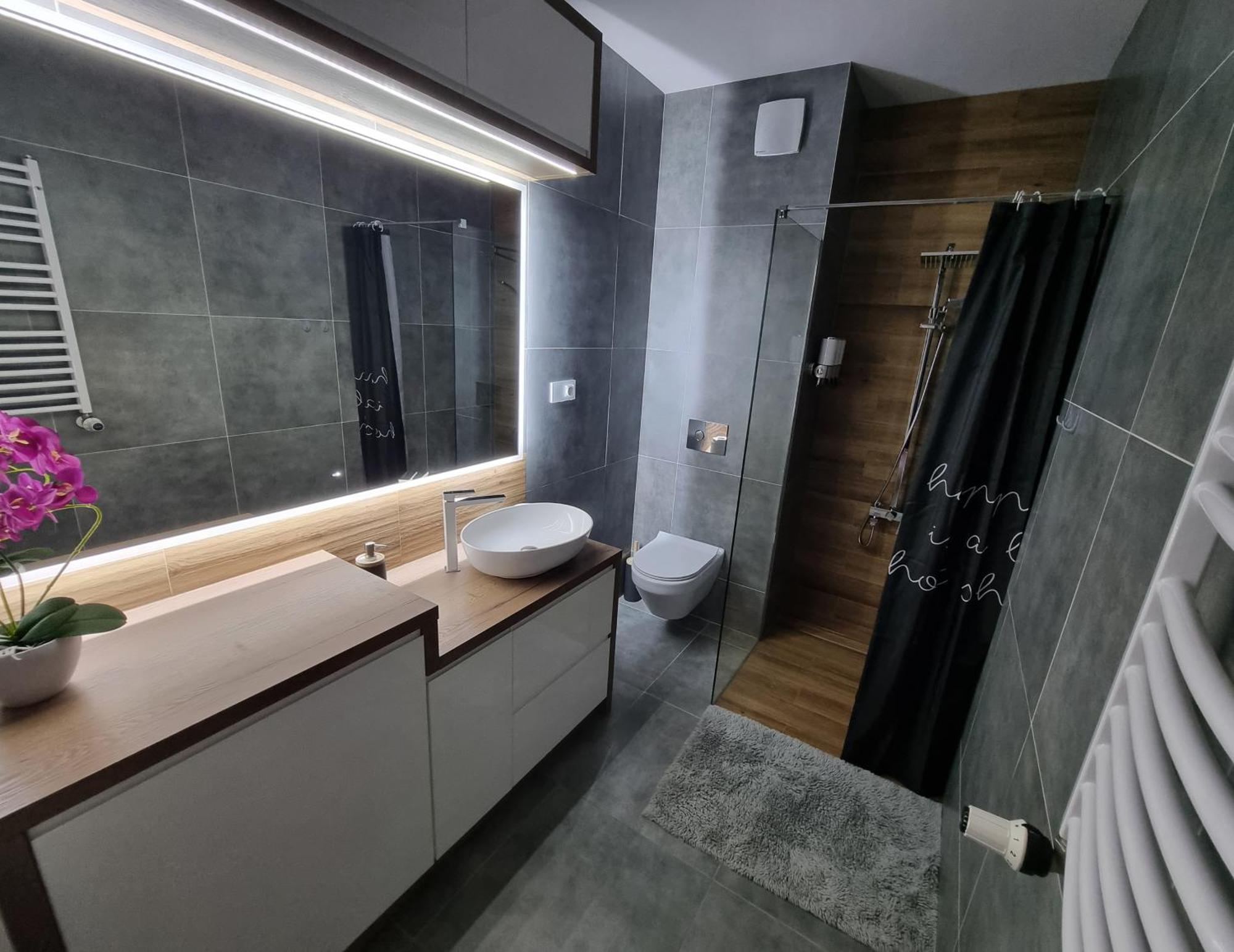 Apartment Kazimierza Wielkiego Ketrzyn Ngoại thất bức ảnh